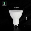 Żarówka LED V-TAC CREE CHIP 6W GU10 110st VT-247 6500K 445lm 6 lat gwarancji